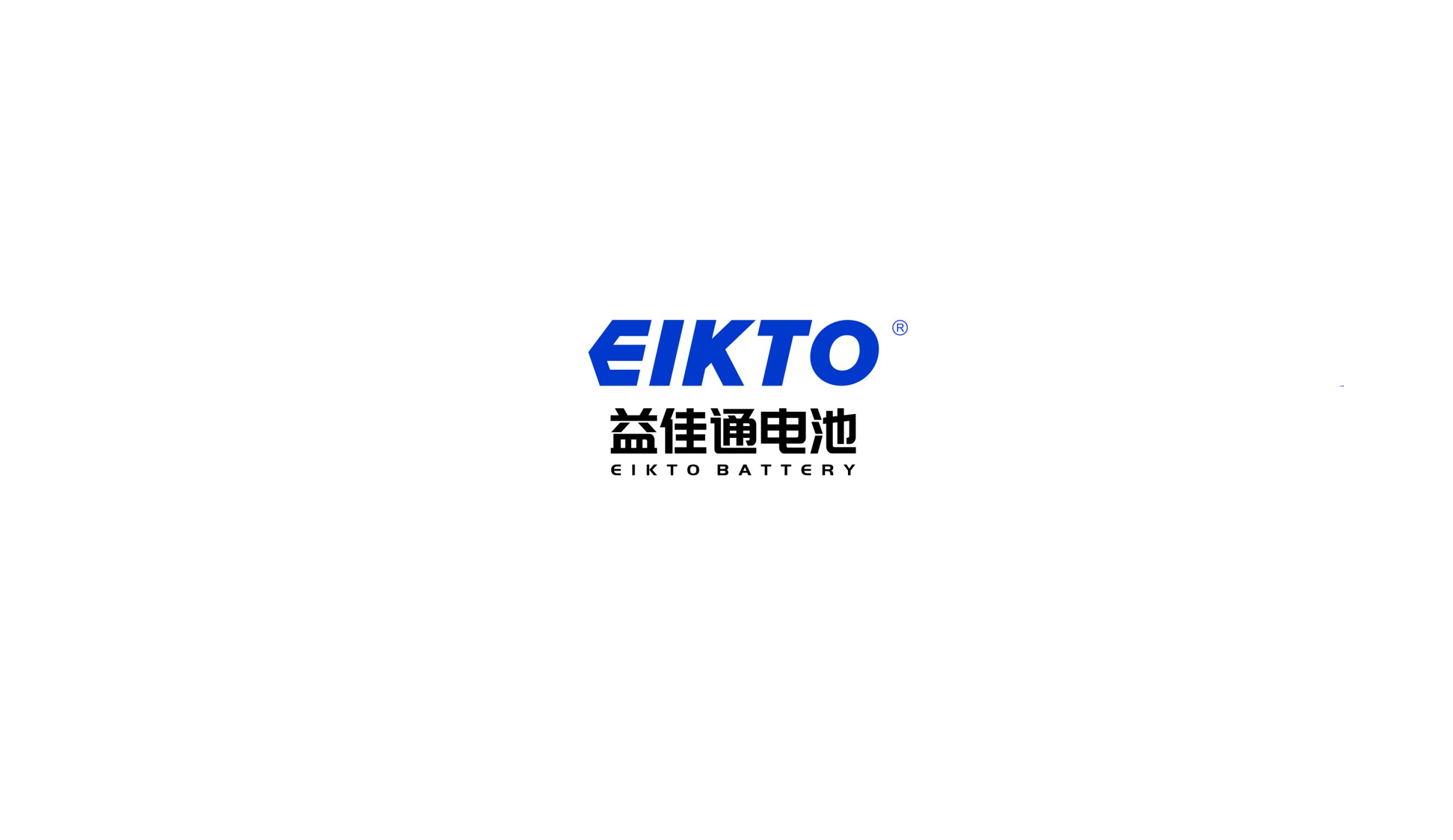 Profile image for Anhui EIKTO Battery Co., Ltd