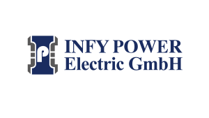 Logo Infypower Electric GmbH